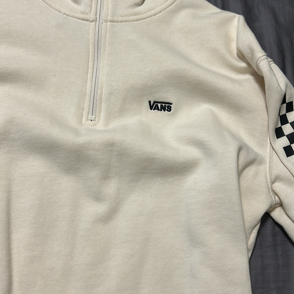 Vans pullover - Picture 2 of 5